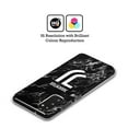 thumbnail image 2 of Head Case Designs Officially Licensed Juventus Football Club Marble Black Soft Gel Case Compatible with Samsung Galaxy S20+ / S20+ 5G, 2 of 7