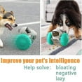 thumbnail image 4 of Jouet Interactif pour Nourriture pour Chiens et Chats, Gobelet pour Nourriture pour Animaux, 4 of 5