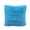 Sky Blue, variant on FAMTKT Pillow Covers Faux Throw Pillow Covers Fuzzy Cushion Case Soft Decorative Pillowcase