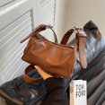 thumbnail image 2 of Bolso Mujer Crossbody Diseñador de lujo PU Tote para viajes de oficina Marrón Wdftyju Para Estrenar, 2 of 7
