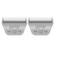 thumbnail image 1 of Cuchillas anchas para peluquería canina Audoc compatibles con Andis, Oster y Wahl, 1 of 7