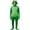 Green, variant on Men's Jumpsuits Newly Cute Frog Full Body Hooded Onesie Party Dress Up Outfit