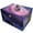 Amethyst Galaxy, variant on Floating Hummingbird Memorial Cremation Urns for Human Ashes Adult Urns for Cremation Ashes Urns for Adult Cremation Ashes Urns for Ashes Cremation Urns for Human Ashes Full Size