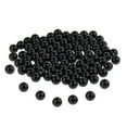thumbnail image 3 of 100 piezas de osos de peluche de plástico de seguridad, muñecos, juguetes suaves, manualidades, suministros de bricolaje 8mm, 3 of 7