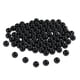 thumbnail image 4 of ojos saltones de muñecas,Ojos de plástico de seguridad,Muñecas de bricolaje,Kits de ojos negros,Suministros de bricolaje,Hacer juguetes de peluche Accesorios para muñecas, 4 of 9