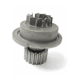 thumbnail image 2 of Bomba de Agua ACDELCO Original Para Aveo 1.6 LXT 2009-2018 Aluminio, 2 of 2