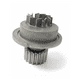thumbnail image 2 of Bomba de Agua ACDELCO Original Para Aveo 1.6 LXT 2009-2018 Aluminio, 2 of 2