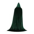 thumbnail image 4 of Wizard Devil Outfit Skin Friendly Devil Costume for Prop Photography 70cm, 4 of 8
