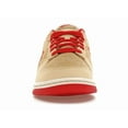 thumbnail image 3 of Nike Men's Dunk Low Retro SE Strawberry Waffle Shoes, from StockX, 3 of 5