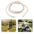 thumbnail image 3 of Reliable Replacement Starter Recoil Pull Cord Rope for STIHL BT360 TS350 TS400 TS410 TS420 TS800 Easy Installation, 3 of 6