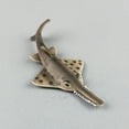 thumbnail image 5 of Realistic Sawfish Model Toys, Simulated Sea Life Animals Figurine Collection Sea Creature Science Educational Props, 5 of 8