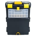 thumbnail image 2 of Stalwart Heavy Duty Elite Rolling Toolbox, 2 of 6
