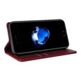 thumbnail image 4 of Funda para iPhone 6/6S Estuche de Cuero PU Tipo Cartera con Ranuras para Tarjetas y Cierre Magnético, 4 of 5