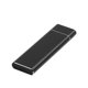 thumbnail image 1 of Unidad de estado sólido móvil tipo C de 1 TB Interfaz USB 3.1 portátil SSD, 1 of 8