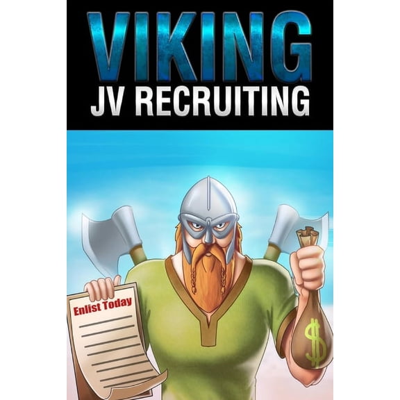 JV Recruiting, (Paperback)