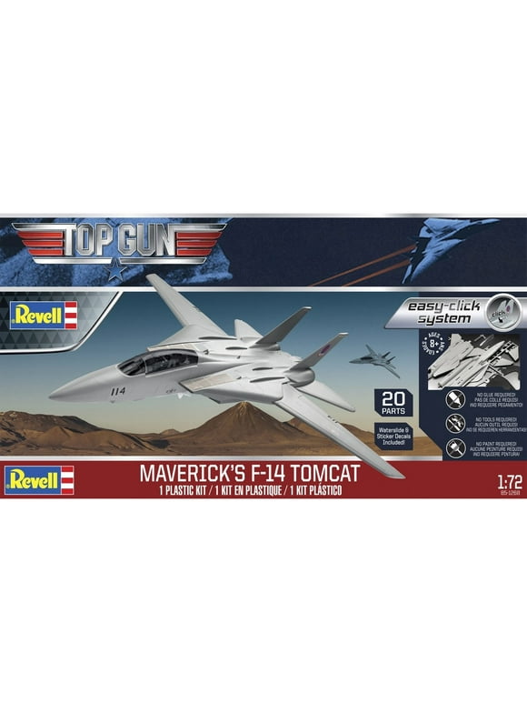 Top Gun Toys in Top Gun