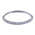 thumbnail image 2 of FLUTED BEZEL FOR 36MM ROLEX DATEJUST 116000 116200 116233 116234 18KW REAL GOLD, 2 of 2