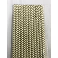 thumbnail image 1 of Paper Straw Disposable Environmental Degradable Straw Original Paper Straw Children Food Grade Decoration, 1 of 6