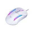 thumbnail image 4 of Turtle Beach Kone II Wired RGB Gaming Mouse, Ash Black, 4 of 10