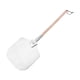 thumbnail image 4 of Pala para pizza, fácil de usar, accesorio para horno, para queso, pan, 882 cm, 4 of 9