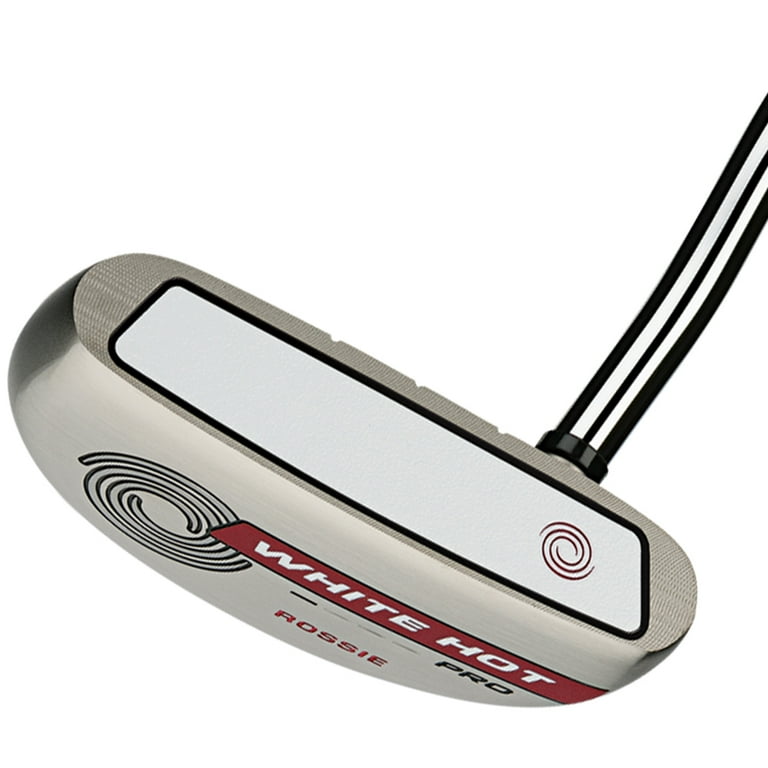 Titleist 716MB　WHITE HOT PRO　ROSSIE Odyssey White Hot Pro 2.0 Rossie Putter - Walmart.com