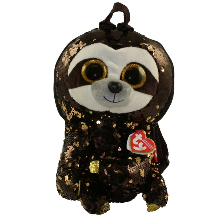 Ty sequin sloth sale