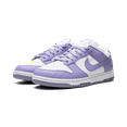 thumbnail image 2 of NIKE WOMENS DUNK LOW Womens "Next Nature Lilac" DN1431 103 from Stadium Goods, 2 of 8