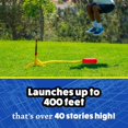 thumbnail image 3 of Lanzacohetes Stomp Rocket X-Treme de alto rendimiento, 3 of 7