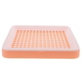 thumbnail image 1 of Caja de arena para conejillos de indias, inodoro para entrenador de conejos, jaula para conejos, caja de arena para conejos, equipo de limpieza, 1 of 5