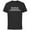 Black, variant on She-Hulk K.E.V.I.N. Disney+ - Short Sleeve Cotton T-Shirt for Adults - Customized-Yellow