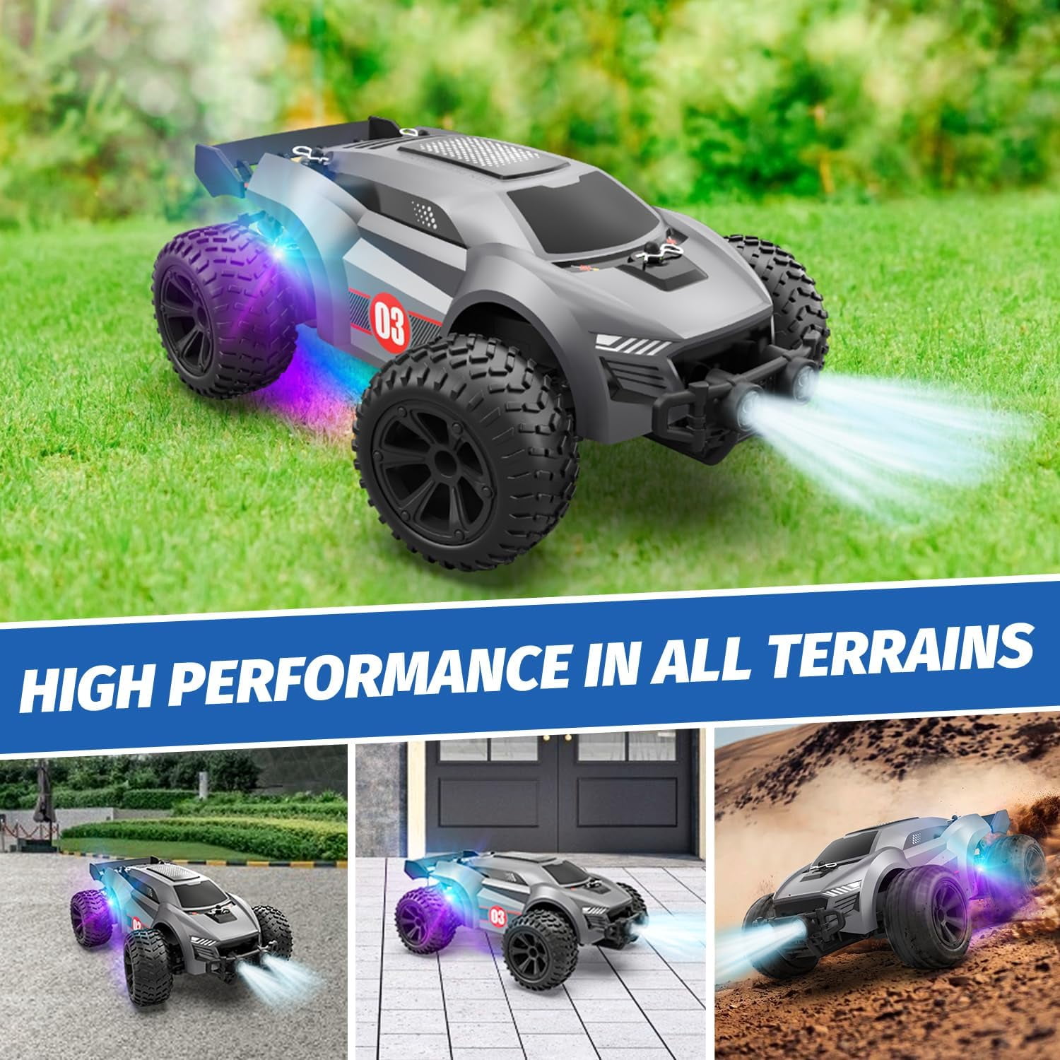 Epochair sales rc cars