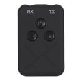 thumbnail image 2 of Receptor inalámbrico, RXTX10 Audio inalámbrico Bluetooth Transmisor de audio Receptor Receptor y transmisor Rendimiento probado, 2 of 9