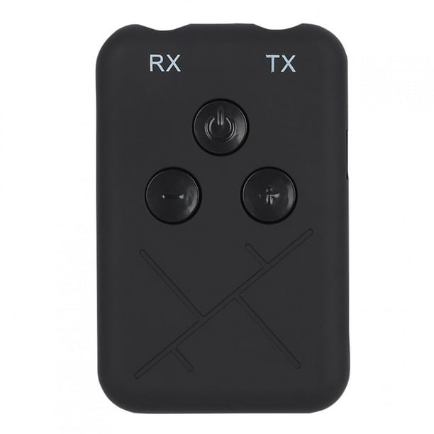 Receptor inalámbrico NikouMX receptor y Transmisor de audio Bluetooth inalámbrico RXTX10 Ultra sensible