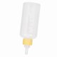 thumbnail image 4 of 6PCS/ Set 60ml Pet Puppy Kitten Feeding Bottle Small Dog Cat Milk Nursing Care Kit (Yellow), 4 of 4