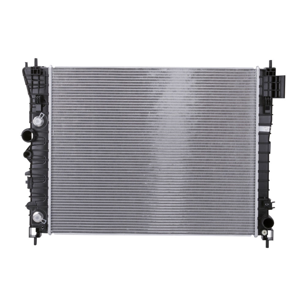 Radiator Fits 2019 Buick Encore - Walmart.com