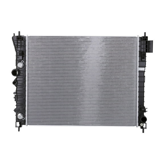Radiator Fits 2019 Buick Encore