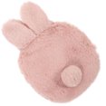 thumbnail image 3 of Miangastore Bouillotte Rose en PVC Chaleur Hivernale pour Femmes 1 Pce, 3 of 8