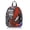 Spiderman, variant on Disney Pixar Cars Lightning McQueen Mini Backpack for Kids Bold Graphic Design Small Red PU Leather Backpack Purse Ages 3+