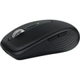 thumbnail image 6 of Logitech MX Keys S Wireless Keyboard with MX Anywhere 3S Mouse, Black, 6 of 6