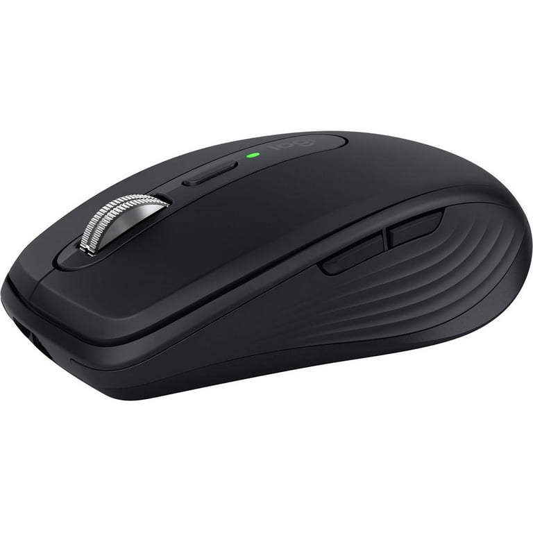 Logitech MX Keys S Wireless Keyboard with MX Anywhere 3S Mouse