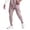 Pink, variant on Vedolay Mens Sweatpants with Pockets 2023 Big and Tall Slacks Loose Straight Trousers Coffee,2XL
