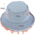 thumbnail image 2 of Women's Summer Travel Hat - Perfect Choice for Beach Sun, 2 of 5