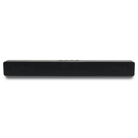 Sceptre Home Theater Sound Bar with Subwoofer