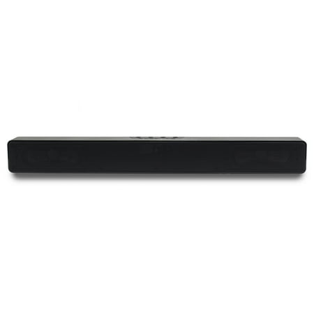 Sceptre Home Theater Sound Bar With Subwoofer Sb80 Btr Sceptre Home Theater Sound Bar With Subwoofer Sb80 Btr