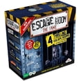 thumbnail image 2 of Juego Escape Room The Game Versión 2 con 4 emocionantes escape rooms Identity Games, 2 of 2