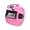 Pink, variant on Yammee Handheld Tally Counter Hand Mechanical Counters 4 Digit Number Count Clickers