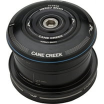 Cane Creek 40 ZS49/28.6 EC49/40 Headset, Black