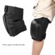 thumbnail image 5 of Rodillera De Ciclismo Herramienta De Protección De Rodilla Un Par De Rodilleras PROPRO Rodillera Gruesa Para Patinaje Sobre Ruedas De Ciclismo ANGGREK Ciclismo, 5 of 8