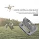 thumbnail image 5 of Controlador inteligente con funda protectora de pantalla para DJI Mini 3 (negro) Likrtyny juguetes de los niños, 5 of 8