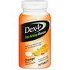 Dex4 Glucose Tablets, Orange 50 ea (Pack of 3)